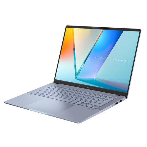 ASUS Vivobook S 14 OLED Intel Core Ultra 7, 14" 16 GB, 1 TB, Windows 11 Home