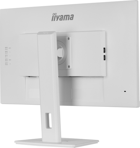 iiyama ProLite QHD IPS technology, (27"), 2560 x 1440 pixels, LED Monitor