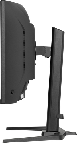 iiyama G-MASTER Curved (GCB3484WQSU-B1), (34") UW QHD, LED Monitor