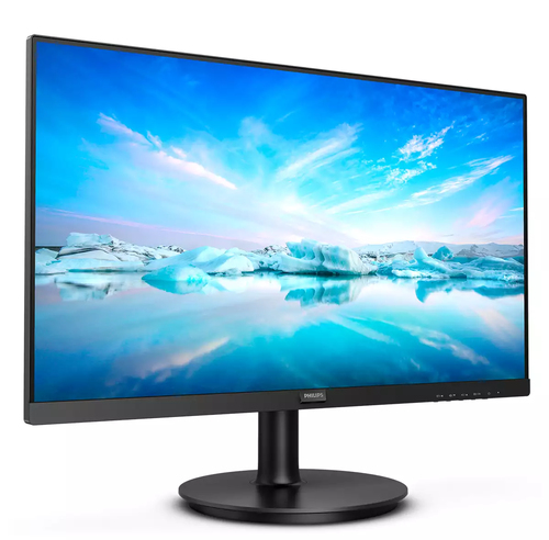 Philips V Line 222V8LA/00, (21.5"), 1920 x 1080 pixels, Full HD, LCD, Monitor
