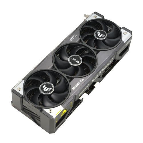 ASUS GeForce RTX 5090, 32 GB, GDDR7, 512-bit 7680 x 4320 pixels Graphics Card
