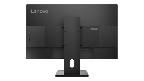 Lenovo ThinkVision E24q-30, (23.8"), 2560 x 1440 pixels, 2K Ultra HD LED Monitor