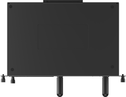 iiyama OPC51204BC-1, Intel® Core™ i5, i5-12450H, 8 GB, 256 GB mini PC