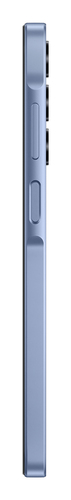 Samsung Galaxy A25 5G, 6.5",6GB/128GB,50MP Mobile Phone, Android 14,Blue