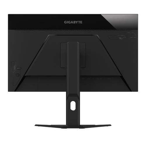 GIGABYTE M27UA 27" UHD Gaming Monitor, 3840 x 2160 pixels, 4K Ultra HD, LED