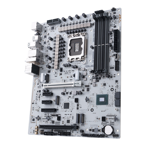 Asus TUF GAMING Z890-PRO WIFI ATX LGA1851 Motherboard