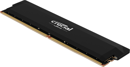Crucial Pro CP16G60C36U5B, 16 GB 6000MHz DDR5 DIMM Memory