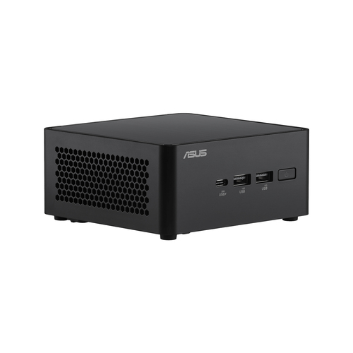 ASUS NUC 14 Pro 90AS0081-M001J0, Intel Core Ultra 7, W11 Pro MINI PC