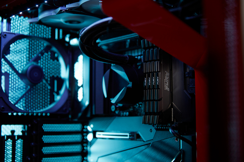 Kingston FURY Renegade 32GB 3600MT/s DDR4 288-pin DIMM RAM for PC/Server