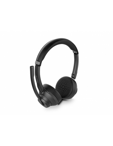 Urban Factory MOVEE PRO, Wireless, Gaming, Headset/Headphones, Black