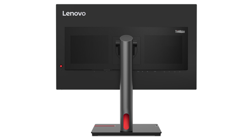 Lenovo ThinkVision P27pz-30, (27"), 3840 x 2160 pixels, 4K Ultra HD, LCD Monitor