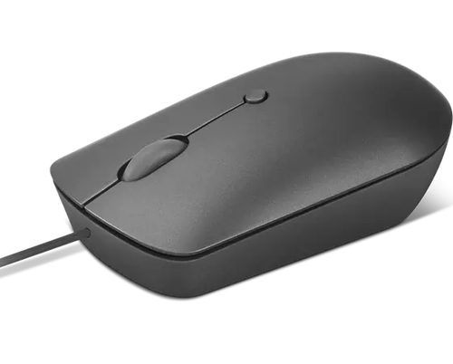 Lenovo 540, Ambidextrous, Optical, USB Type-C Mouse