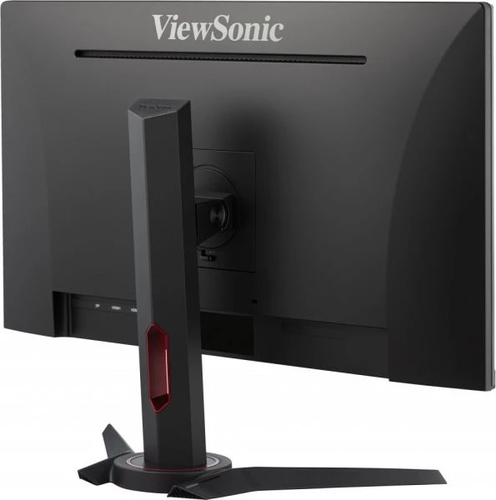 Viewsonic VX Series (VX2780J-2K), (27"), 2560 x 1440 pixels, 2K UHD, LED Monitor