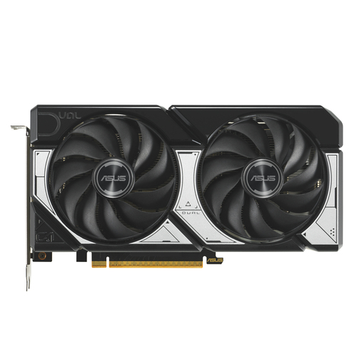 ASUS DUAL RTX 5060 OC, 8GB, GDDR7, PCIE 5.0, Graphic Card