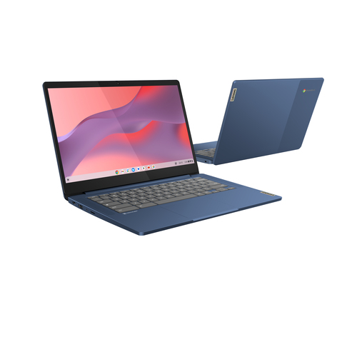 Lenovo IdeaPad Slim 3 Chrome 14M868 MediaTek 14" 8 GB 128 GB ChromeOS