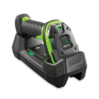 Zebra DS3678-XR3U42A2SVW 1D/2D Wired USB Handheld Barcode Scanner