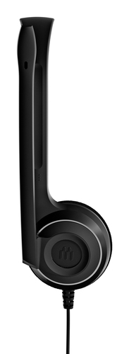 Sennheiser PC 8 USB, Wired,  42 - 17000 Hz, Headset/Headphones, Black