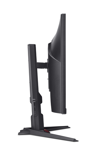Acer NITRO XV2 Nitro XV272UF3 - 27" Quad HD Gaming Monitor, 2560 x 1440 pixels