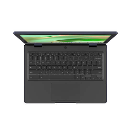 ASUS Chromebook CZ12 Flip MediaTek 2 GHz 12.2" 1920 x 1200 pixels 4 GB, 64 GB