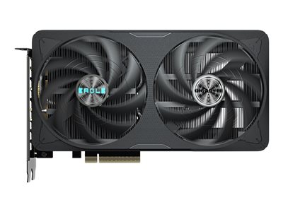 GIGABYTE GV-N506TEAGLE OC-16GD GeForce RTX 5060 Ti EAGLE OC 16GB Graphics Card