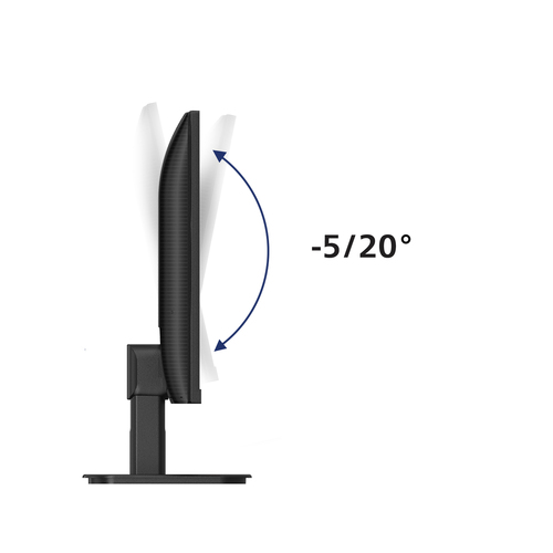 Philips 1000 series (24E1N1100A/00), (23.8"), 1920 x 1080 pixels FHD LCD Monitor