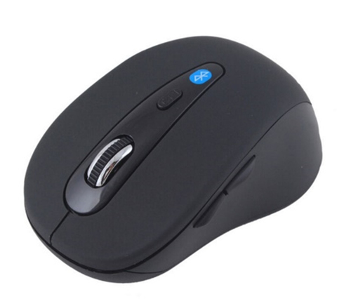 JLC (JLCBLUETM) Ambidextrous, Optical, Bluetooth, Mouse