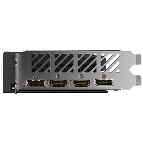 GIGABYTE NVIDIA GeForce RTX 4060 WINDFORCE OC 8GB GDDR6 8K Display Ada Lovelace Video Card