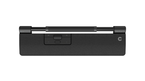 Contour Design RollerMouse Pro Slim, wired, Rollerbar, USB Type-A, 2800 DPI