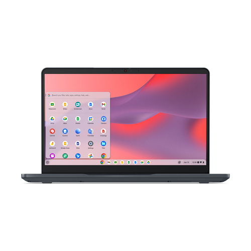 Lenovo 14e Chromebook Gen 3 Intel® N, 14" 1920 x 1080 pixels 8 GB 128 GB ChromeOS
