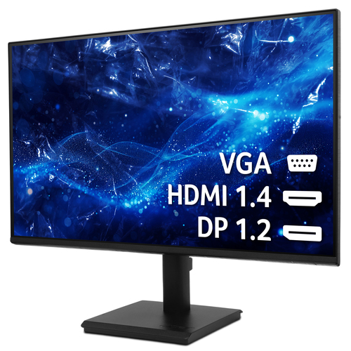 Acer Vero V277G 27", IPS AdaptiveSync Computer Monitor, FHD, LED