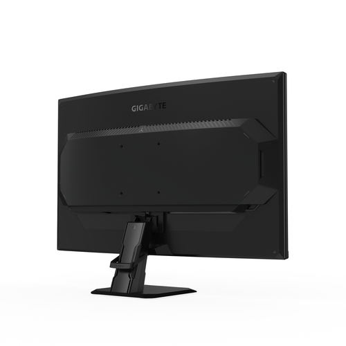 GIGABYTE (GS27FC2-EK) 27" FHD Curved Gaming Monitor, LED, Black