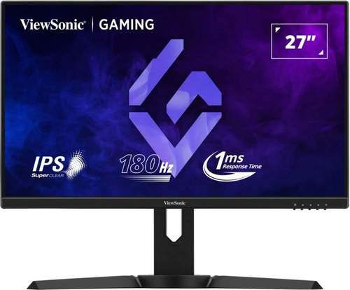 Viewsonic VX Series VX2779J-HD-PRO, 68.6 cm (27"), Full HD, LED Monitor