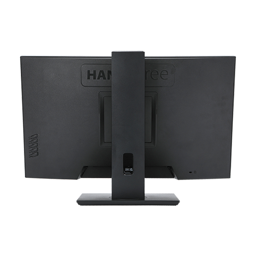 Hannspree (HP240WJB) 60.5 cm (23.8"), 1920 x 1080 pixels, Full HD, LED Monitor