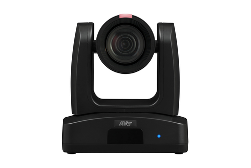 AVer PTC310UV2 video conference camera with network streaming support