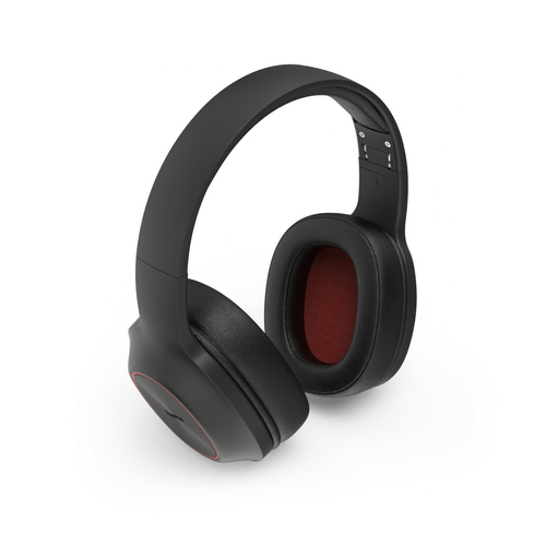 Hama Spirit Calypso II, Wireless,  20 - 20000 Hz, Headset/Headphones, Black
