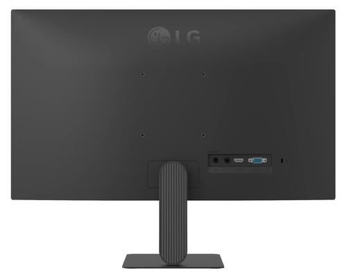 LG Monitor (27U411A-B.AEKQ) , (27"), 1920 x 1080 pixels, Full HD, LED Monitor
