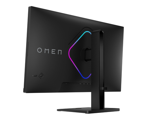 HP OMEN 27 inch QHD 280Hz Gaming Monitor, 2560 x 1440 pixels, Quad HD, LCD
