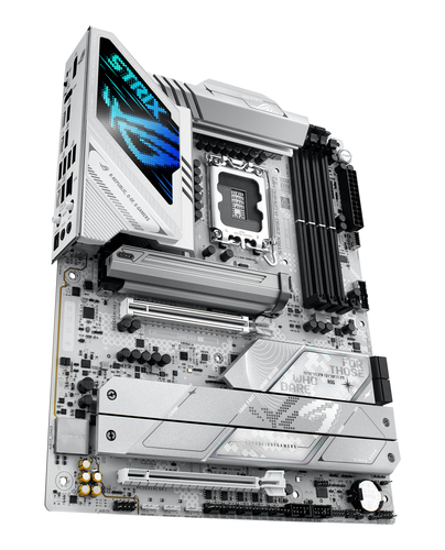 Asus ROG STRIX Z890-A GAMING WIFI ATX LGA1851 Motherboard