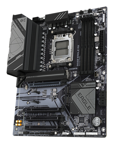 Gigabyte B650 EAGLE AX ATX AM5 Motherboard
