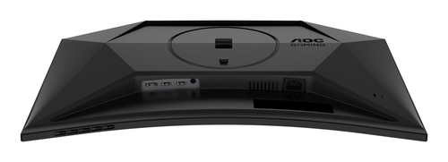 AOC G4 (CQ27G4X), 68.6 cm (27"), 2560 x 1440 pixels, Quad HD, LCD Monitor