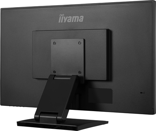 iiyama ProLite 27” PCAP 10pt 1920 x 1080 pixels, Full HD LED Monitor Black