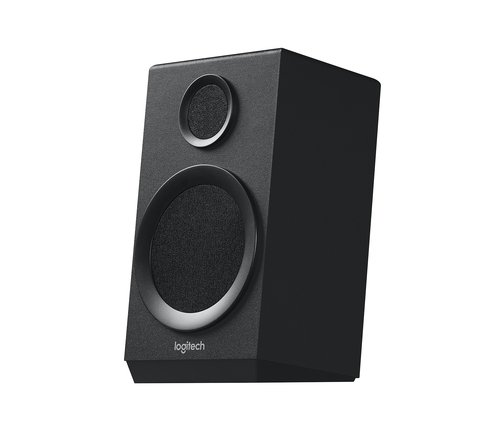 Logitech Z333, 2.1 channels, Wired, 80 W, Universal Speaker System