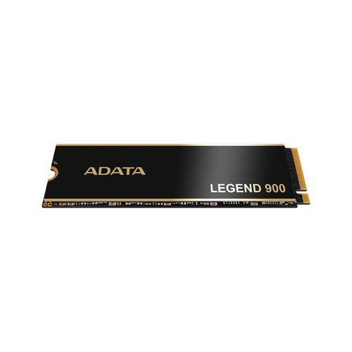 ADATA LEGEND 900 (SLEG-900-512GCS) PCIe Express 4.0, 512GB M.2 2280 SSD