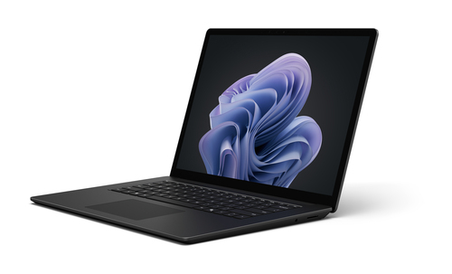 Microsoft Surface Laptop 6 Intel Core Ultra 5, 15" 8 GB, 256 GB 2496 x 1664 pixels Windows 11 Pro