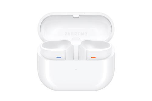 Samsung Galaxy Buds3 Pro, True Wireless Stereo (TWS), Headset/Earbuds, White