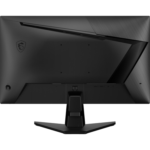 MSI G255F 24.5" 1920 x 1080 pixels Full HD LCD Monitor 1 ms, Black