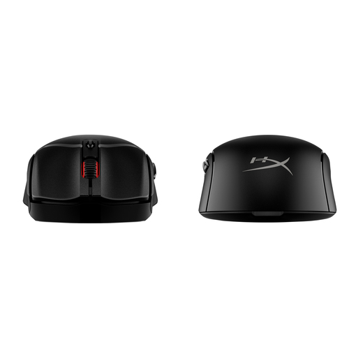 HyperX Pulsefire Haste 2 Core Wls, Gaming Mouse Ambidextrous, USB/A, 3600 DPI
