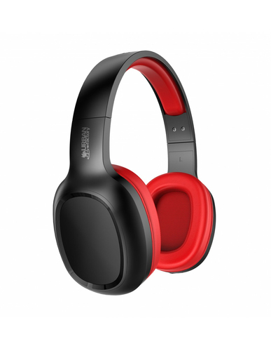 Urban Factory MOVEE, Wireless, Gaming, Headset/Headphones, Black
