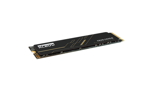 Klevv CRAS C925G 2TB 7400 MB/s M.2 NVMe SSD