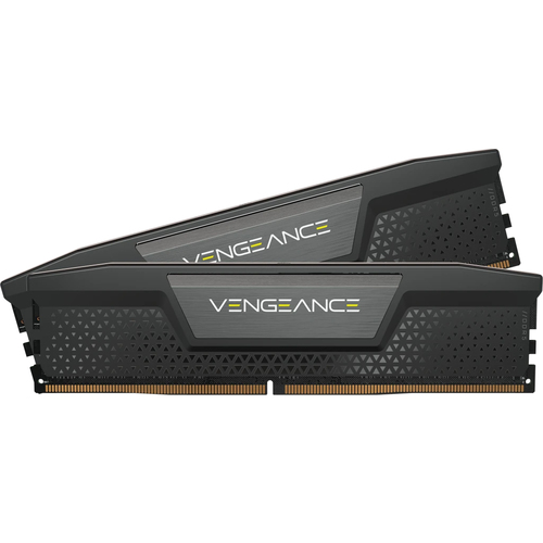 Corsair Vengeance (CMK32GX5M2E6000Z36), 32GB 2 x 16 GB DDR5 4800MHz DIMM RAM